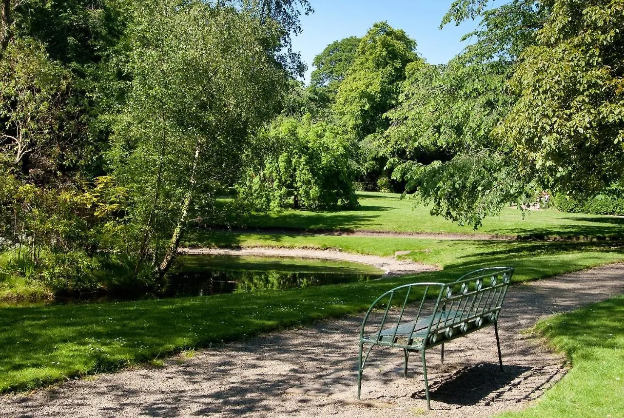 Super King Ground Floor Suite Edimburgo 0*,  Reino Unido