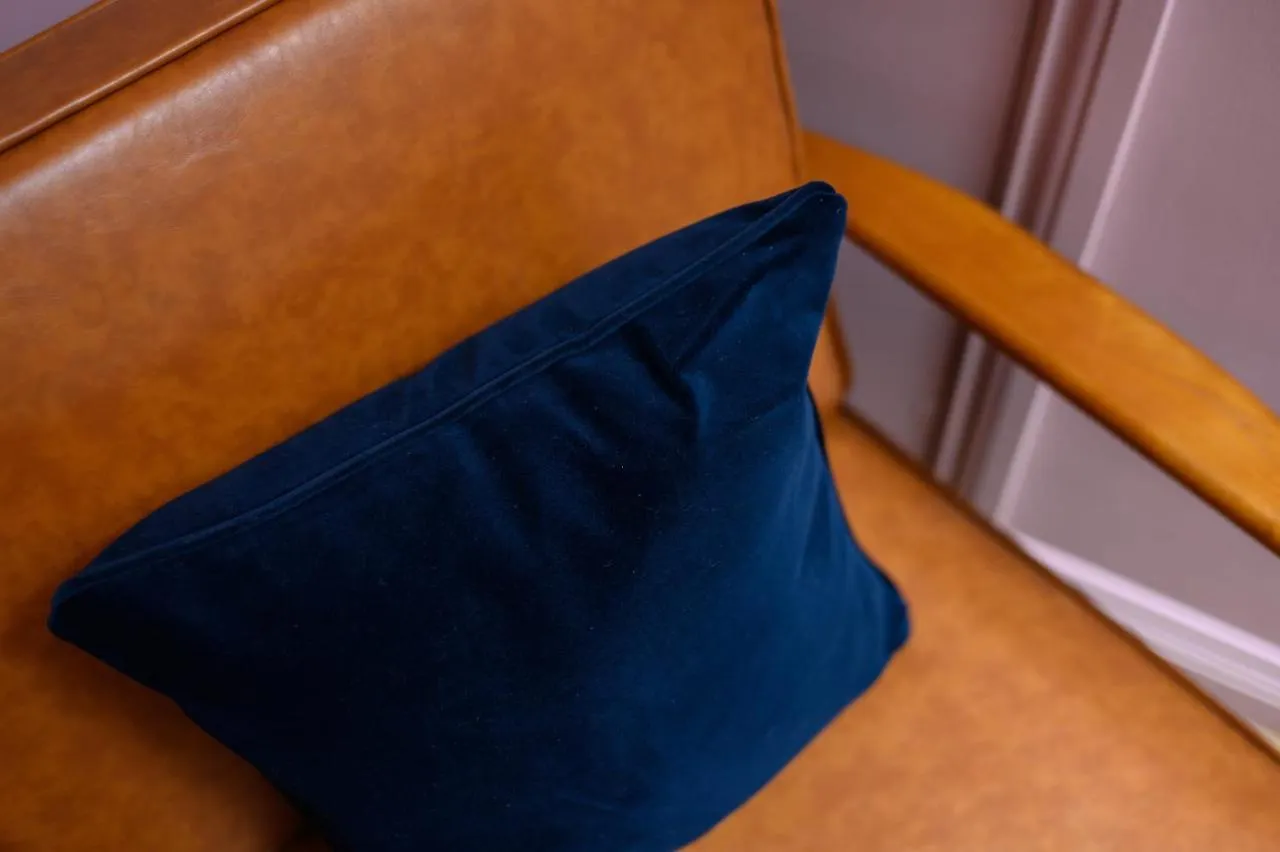 Inn Super King Ground Floor Suite Edimburgo Reino Unido